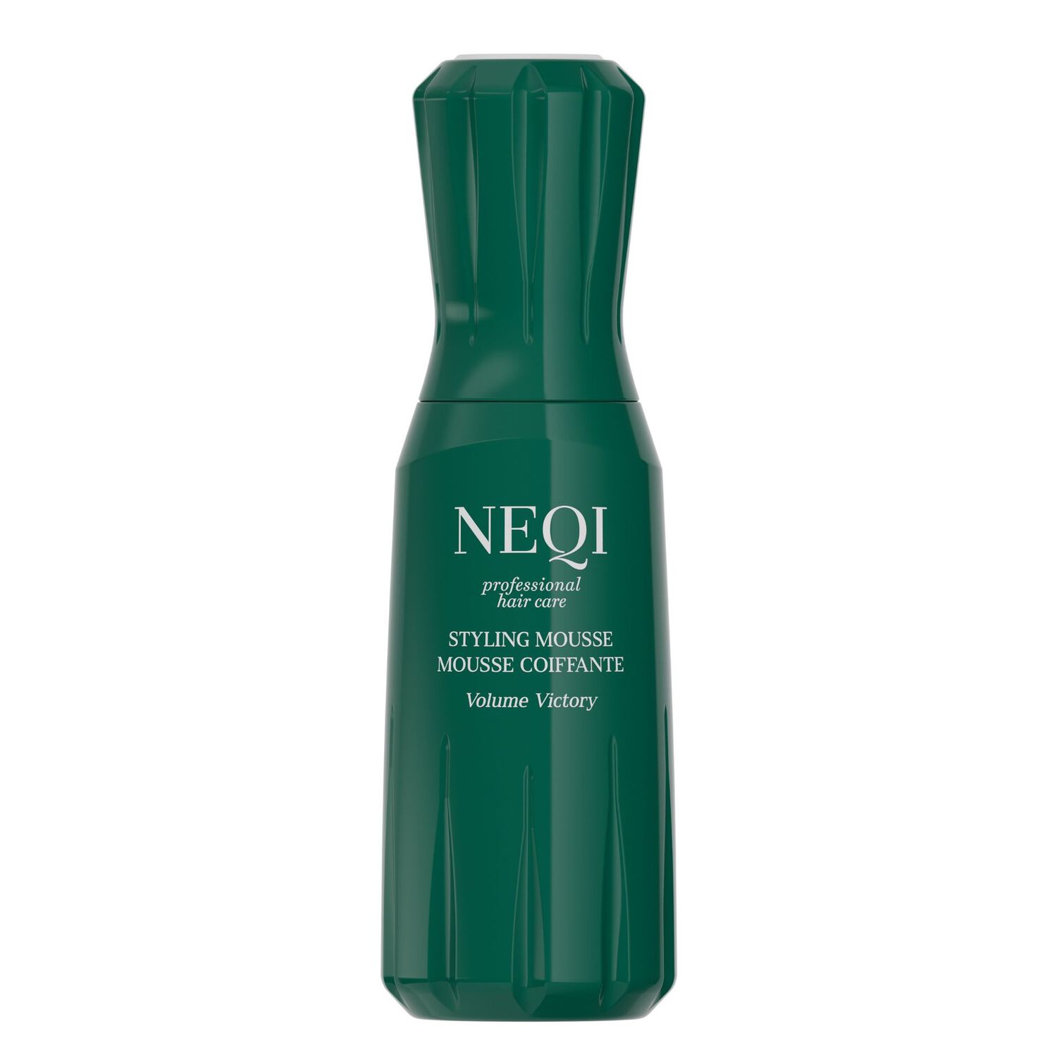 Volume Victory - Mousse coiffante Volumisante 150 ml