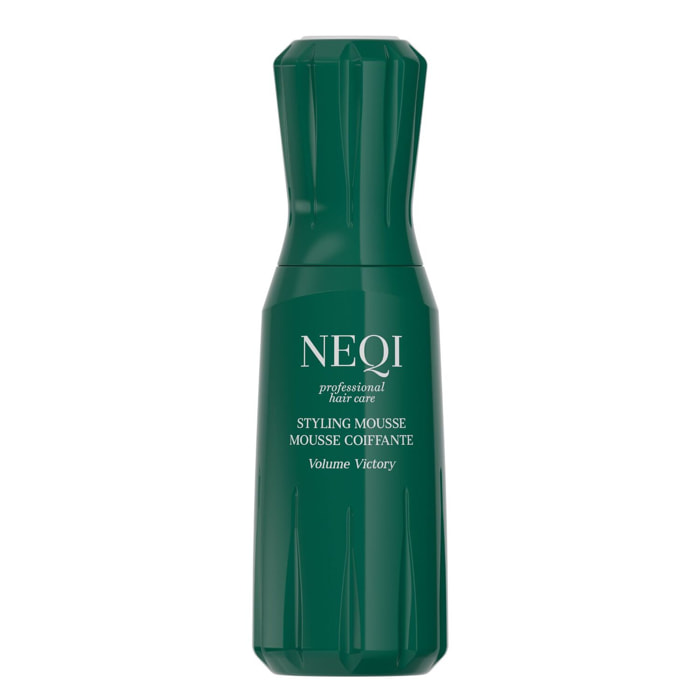 Volume Victory - Mousse coiffante Volumisante 150 ml