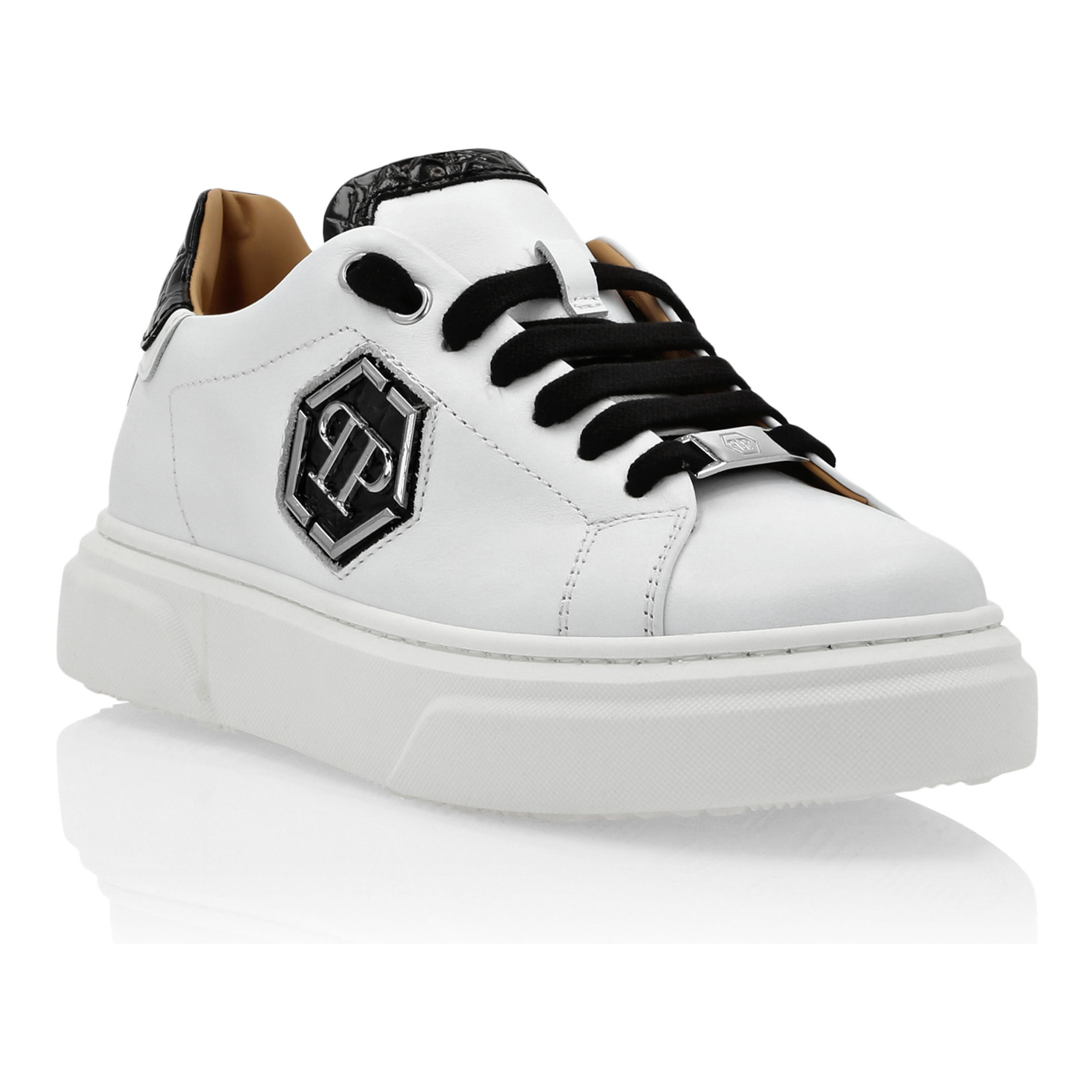 PHILIPP PLEIN Zapatilla Runner HEXAGON