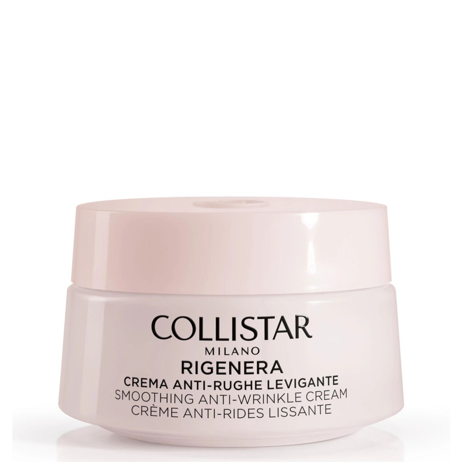 Rigenera - Crème Anti-Rides 50 ml