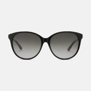 Gafas de Sol Anna Sui AS943A 001 de Acetato Mujer 57 mm
