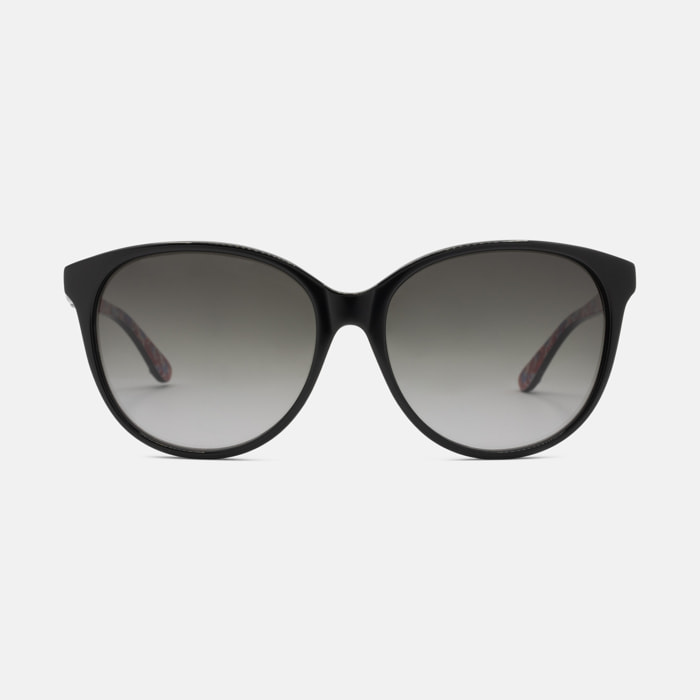 Gafas de Sol Anna Sui AS943A 001 de Acetato Mujer 57 mm