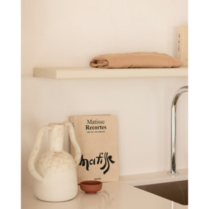 Estante de microcemento en varias medidas