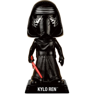 STATUA BOBBLE HEAD STAR WARS-KYLO REN FIGURES - ACTION