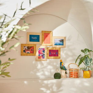 Pêle-mêle "Théa" 6 photos