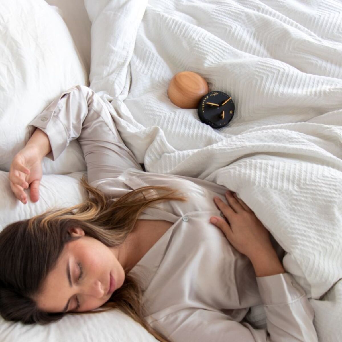 Aide au sommeil MORPHEE Multilangues - FR-EN-IT-ES