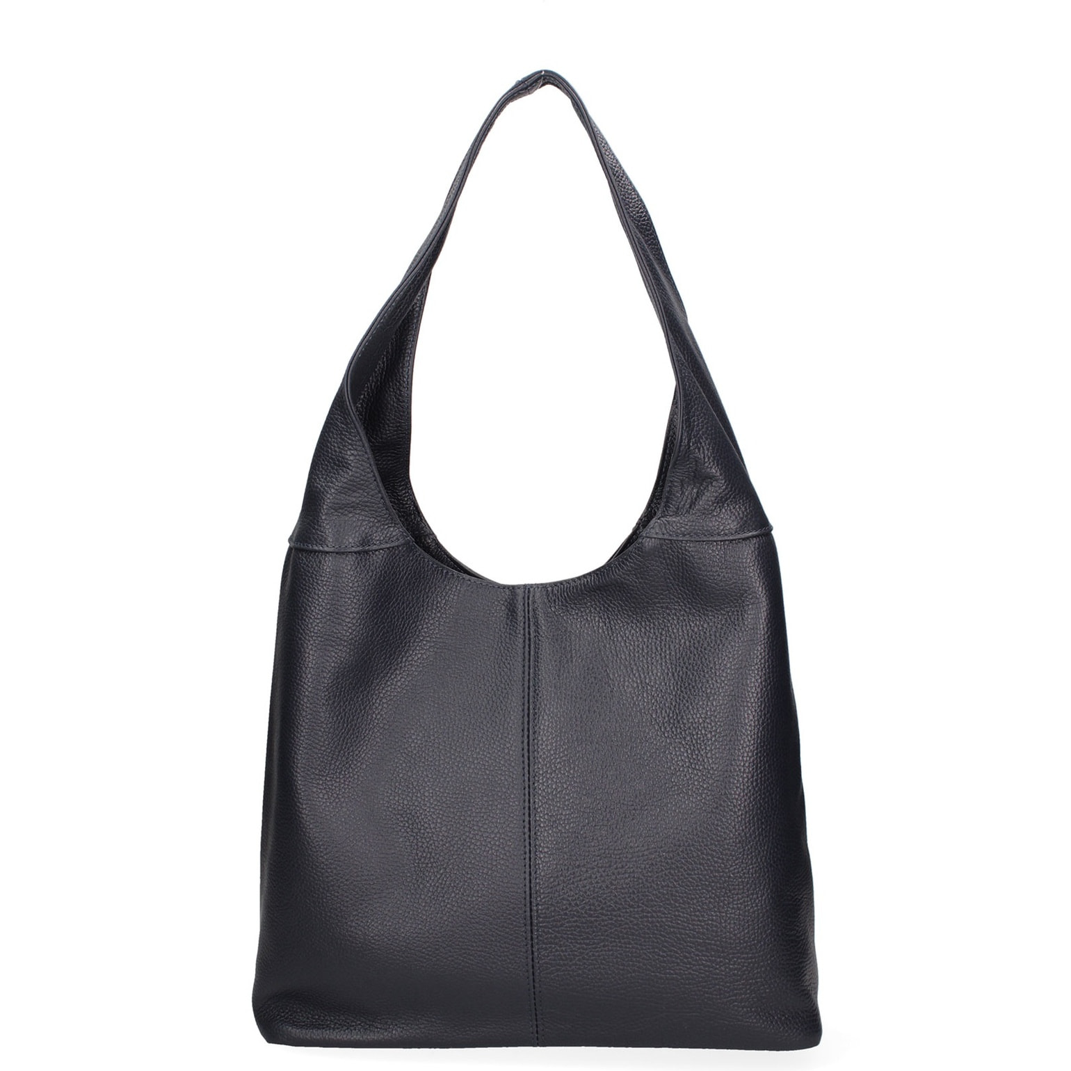 Borsa a mano da donna - Modello Aria - 100% pelle - 39.0 x 55.0 x 13.0 cm