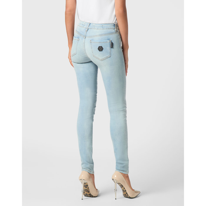 PHILIPP PLEIN Jeggings