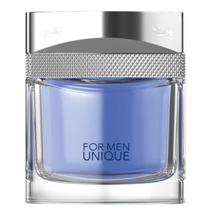 For Men Unique - Eau de Parfum 100 ml