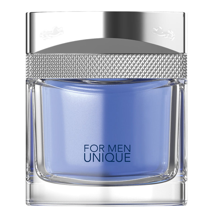 For Men Unique - Eau de Parfum 100 ml