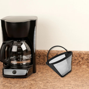 Filtre à café réemployable GR4 Fackelmann