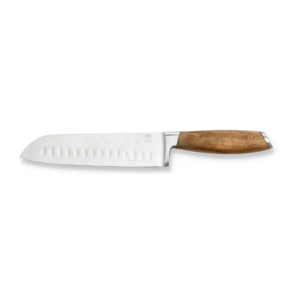 Couteau Santoku