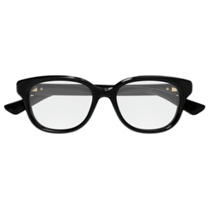 Gafas de Vista Gucci GG1833OK-001 de Acetato Mujer 52 mm