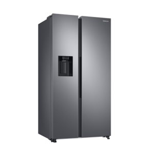 Samsung RS68A8522S9 frigorifero side-by-side Libera installazione 609 L D Acciaio inox