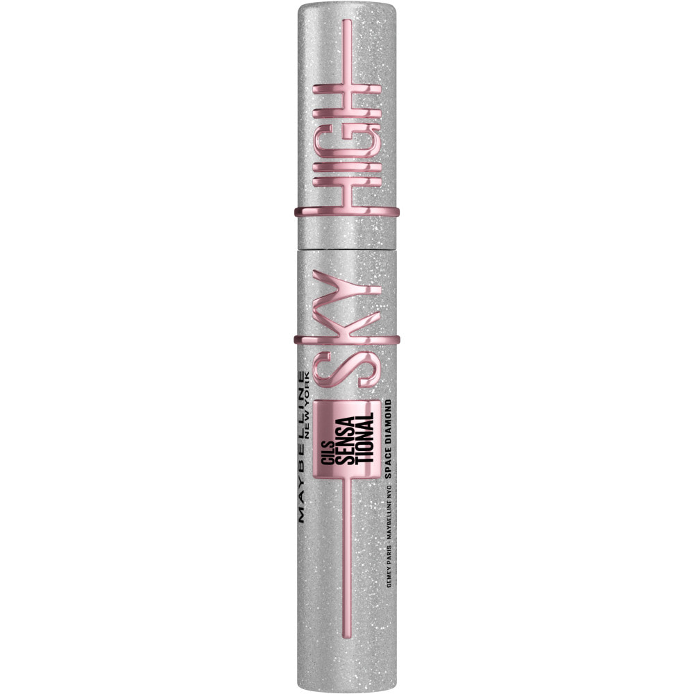 Maybelline New York Mascara Sky High Space Diamond