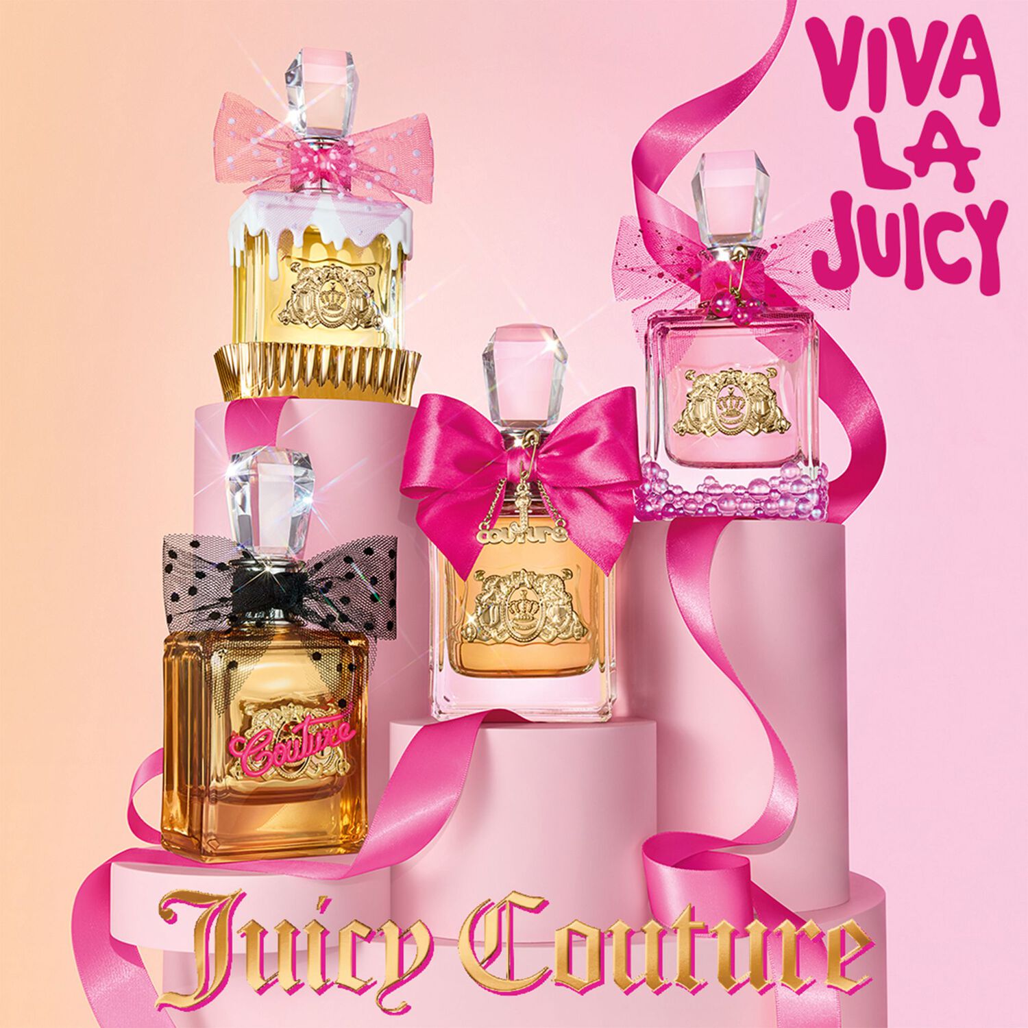 Viva La Juicy  - Eau de Parfum