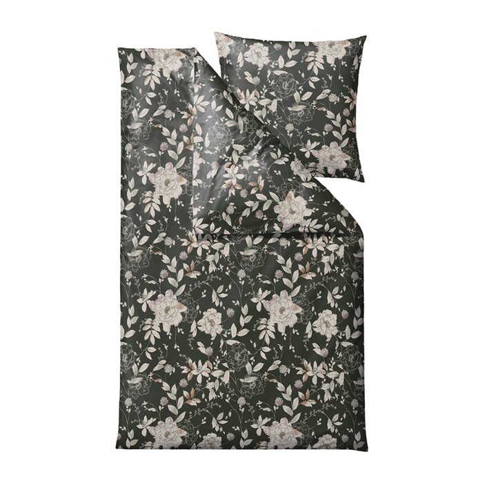 Drap de lit DE Garden Bloom