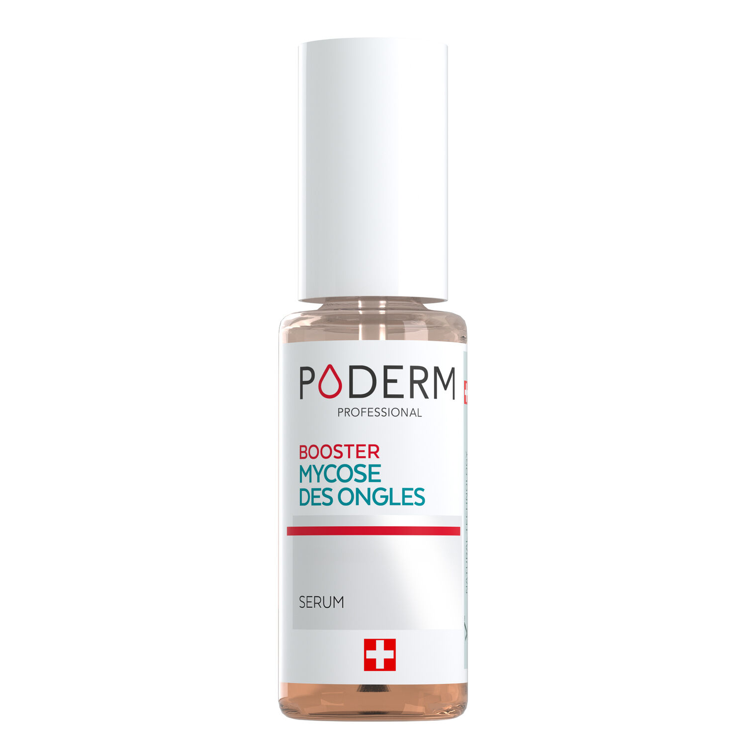 Professional  - Sérum Booster Mycose des Ongles 6ml