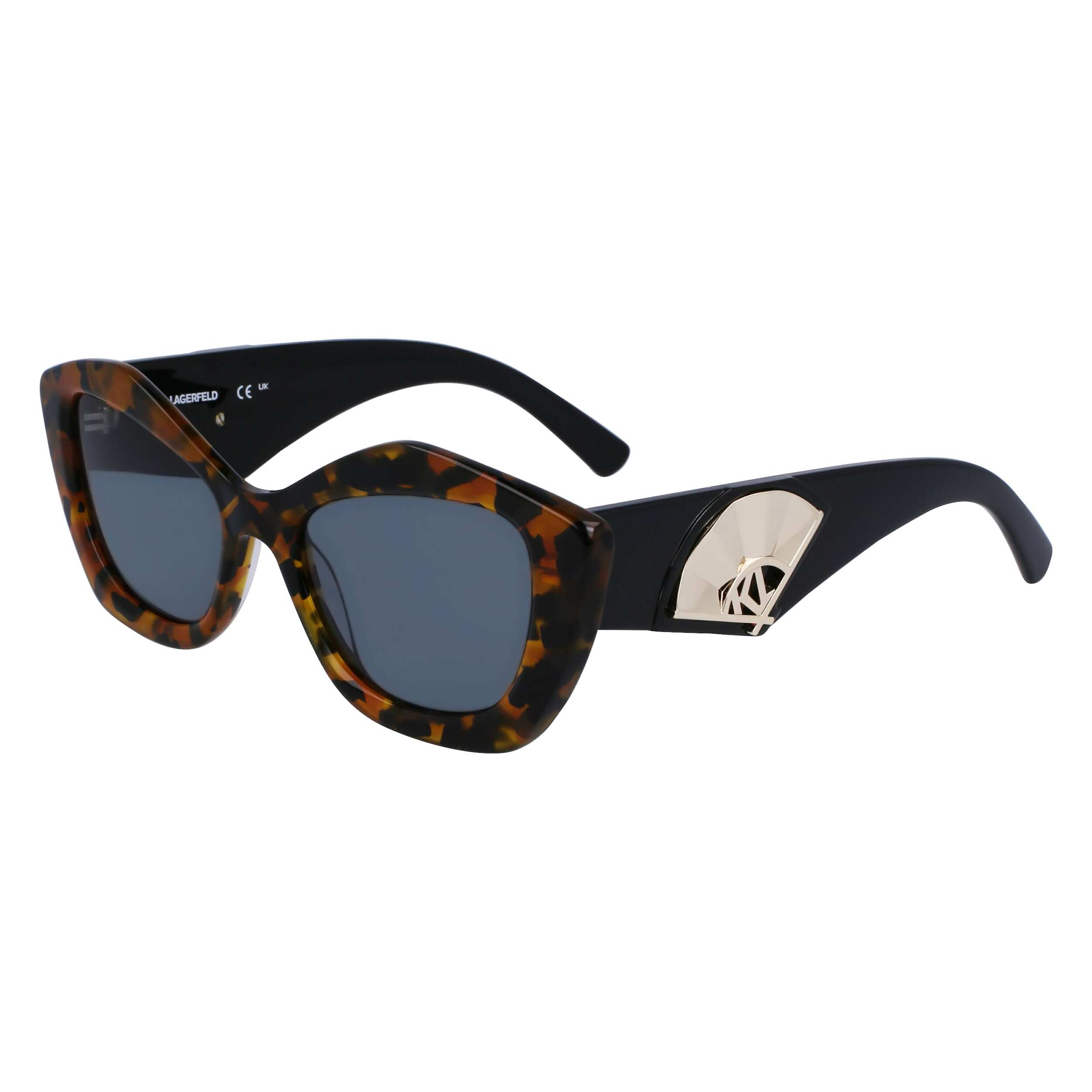 Gafas de sol Karl Lagerfeld Mujer KL6127S-5218234