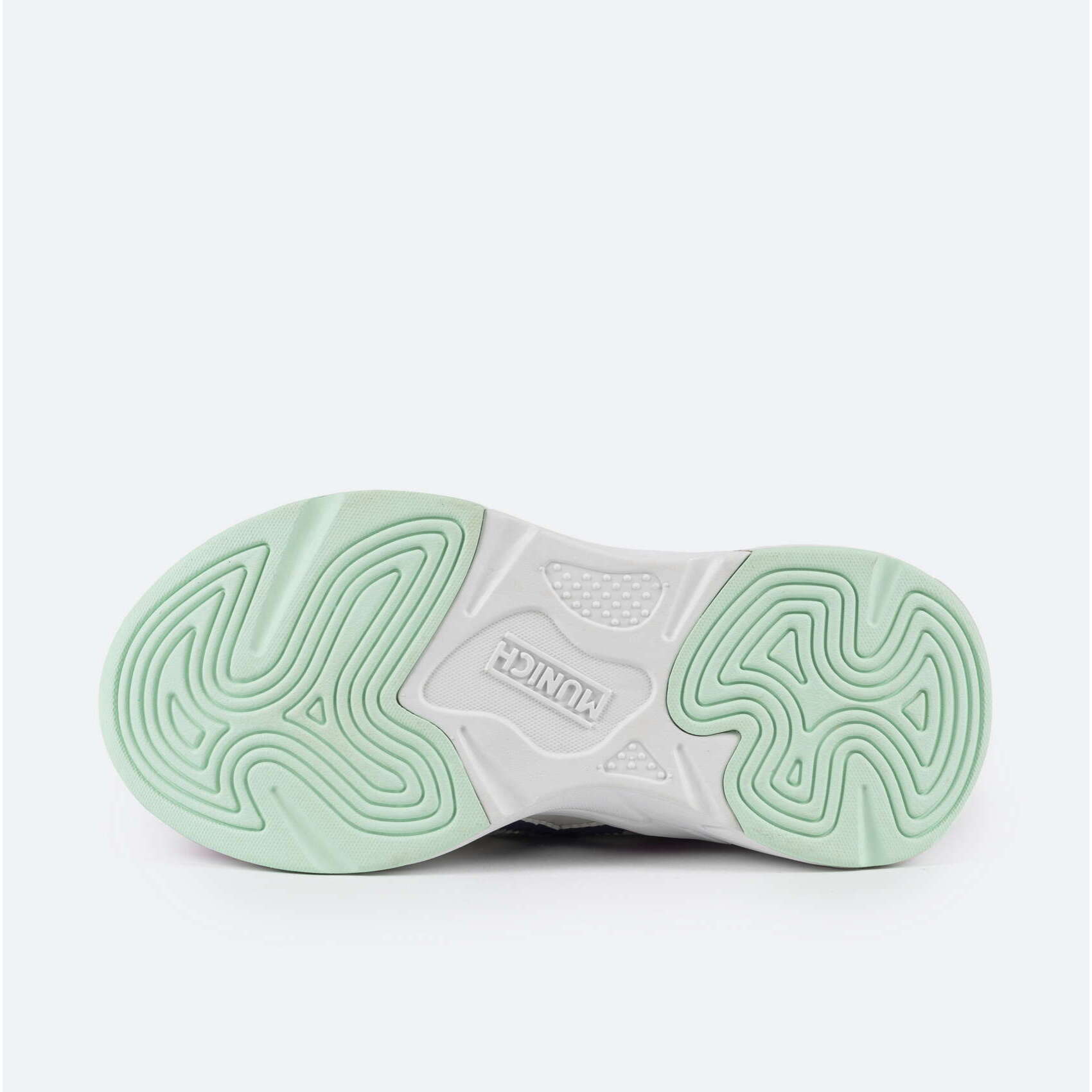 MUNICH MINI TRACK VCO 104