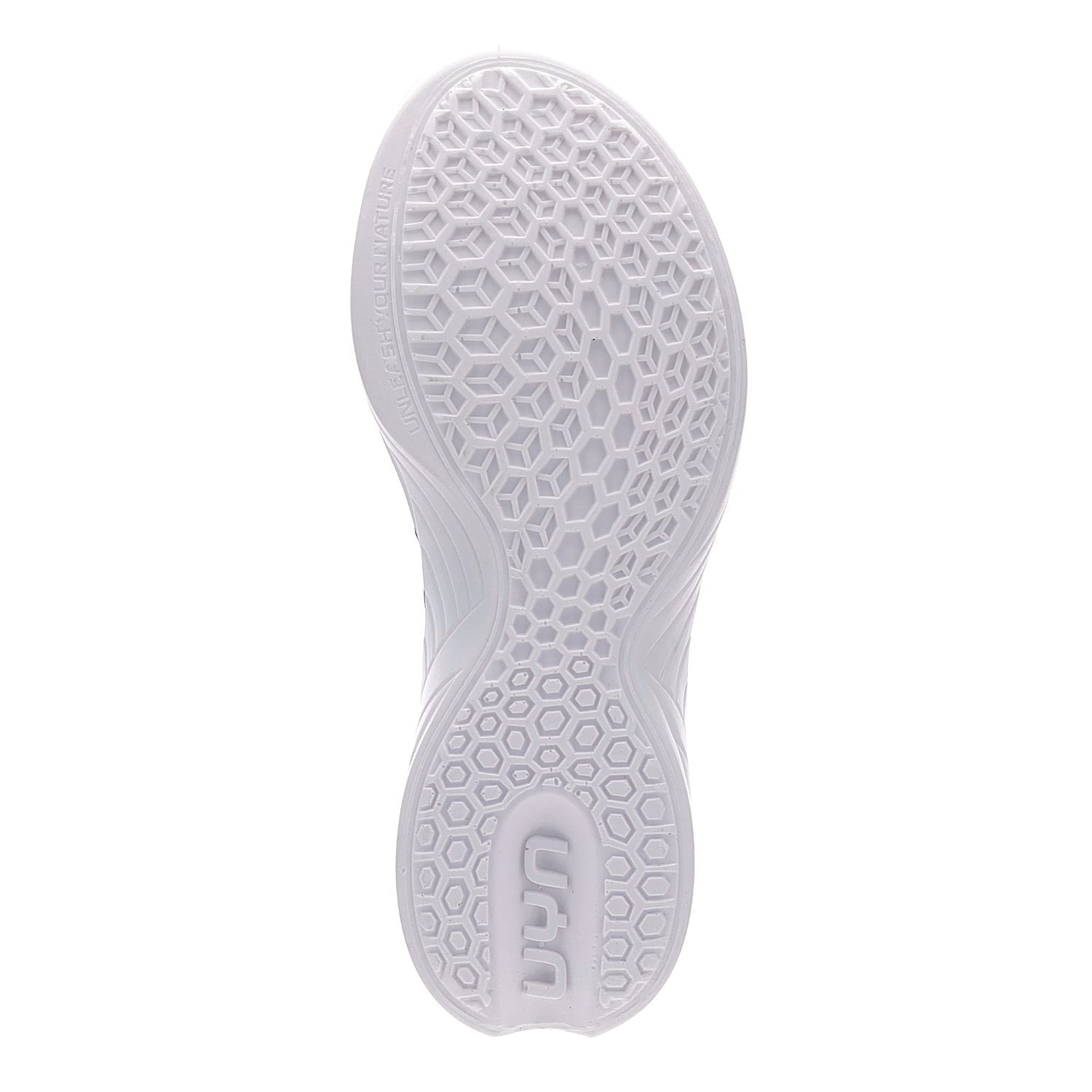 UYN sneakers donna silver/grey