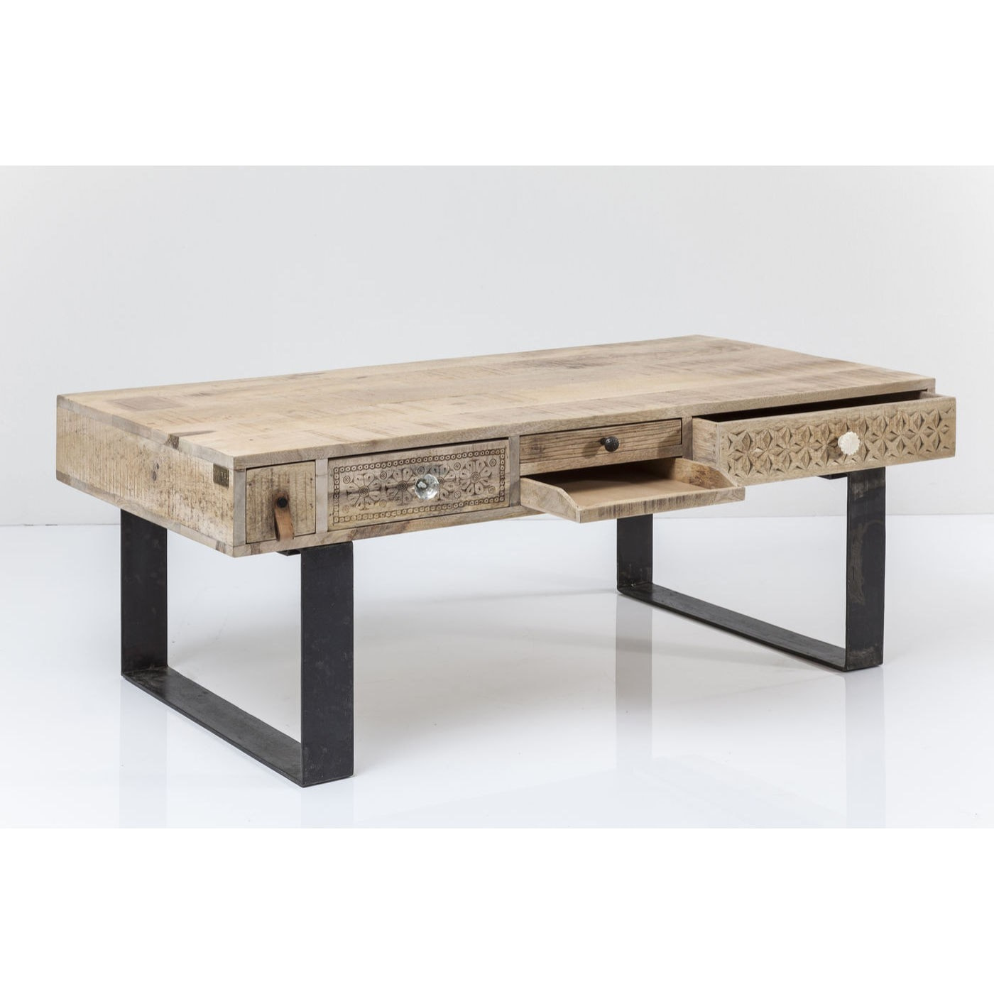 Table basse Puro 120x60cm Kare Design