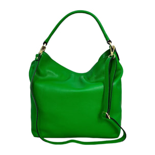 Borsa a spalla Cheval Firenze Alkes Verde