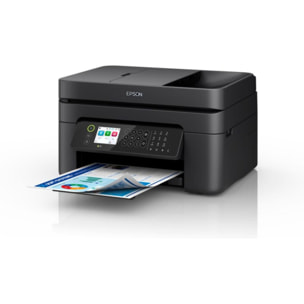 Imprimante jet d'encre EPSON WorkForce WF-2950DWF