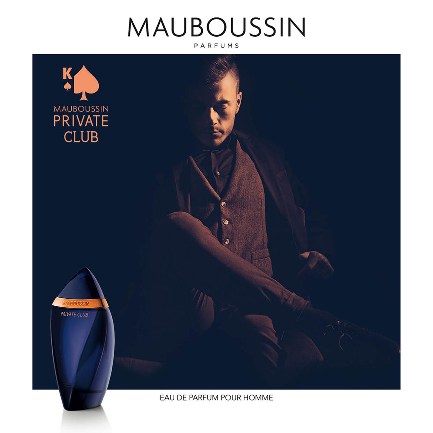 Private Club - Eau de Parfum 100ml