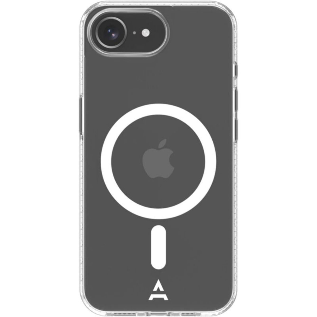 Coque ADEQWAT iPhone 16e/17e Antichoc Magsafe
