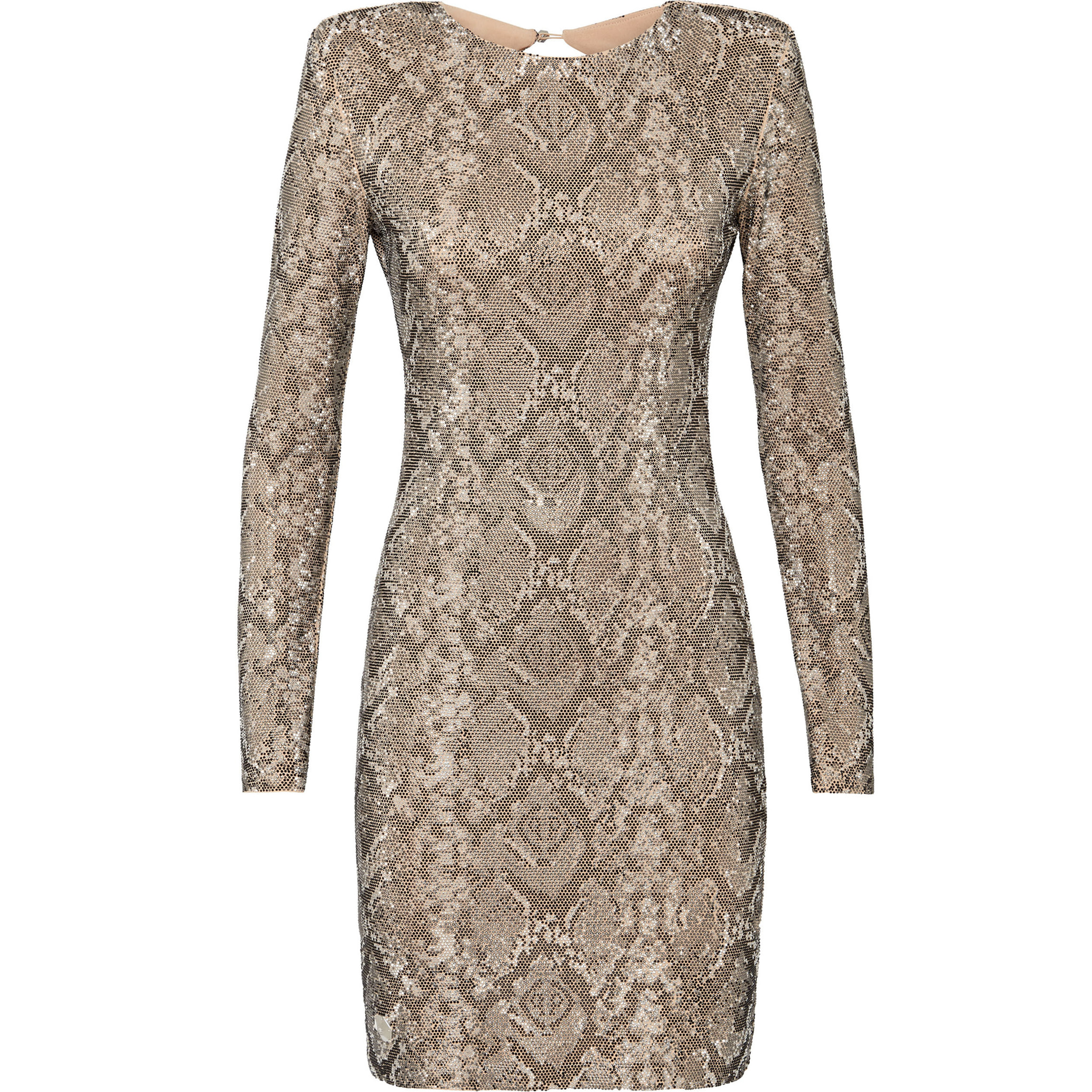 PHILIPP PLEIN Evening Dress