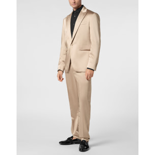 PHILIPP PLEIN Blazer de un botón Slim Fit
