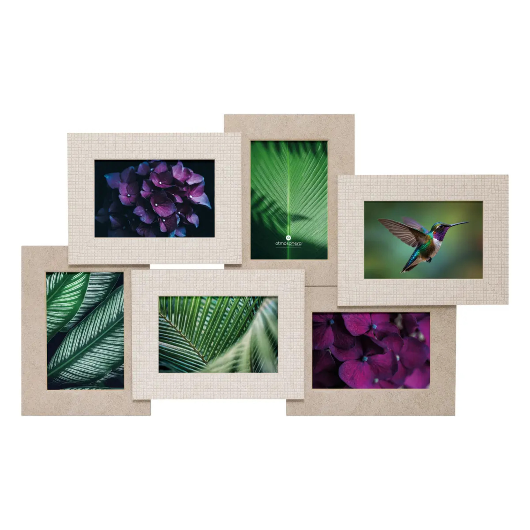 Pêle-mêle "Hedile" 6 photos