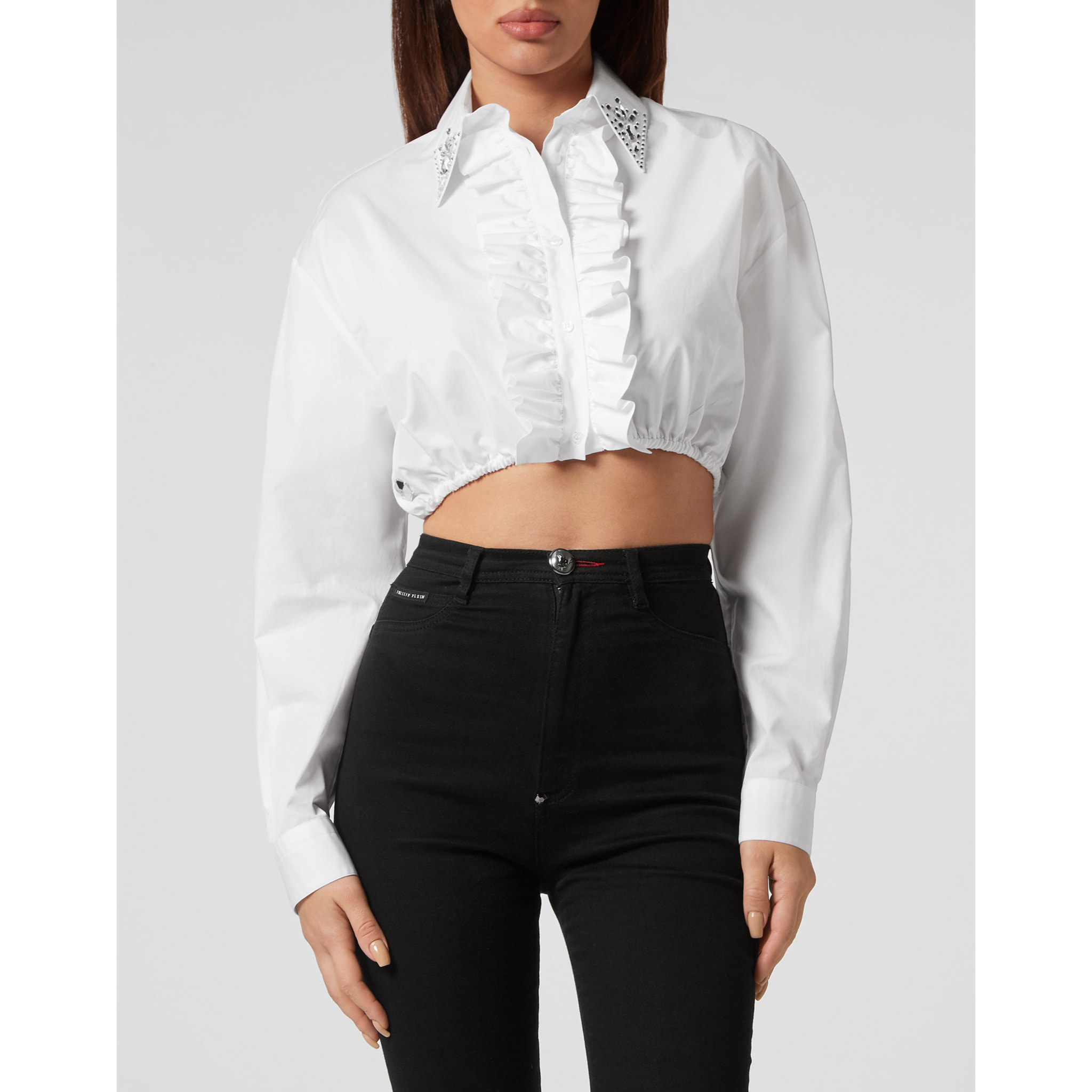 PHILIPP PLEIN Camisa