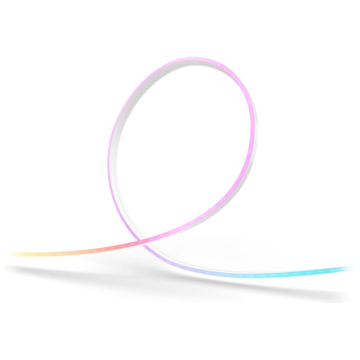 Bandeau LED PHILIPS HUE Essential Flex Strip Light 5m Color Grad