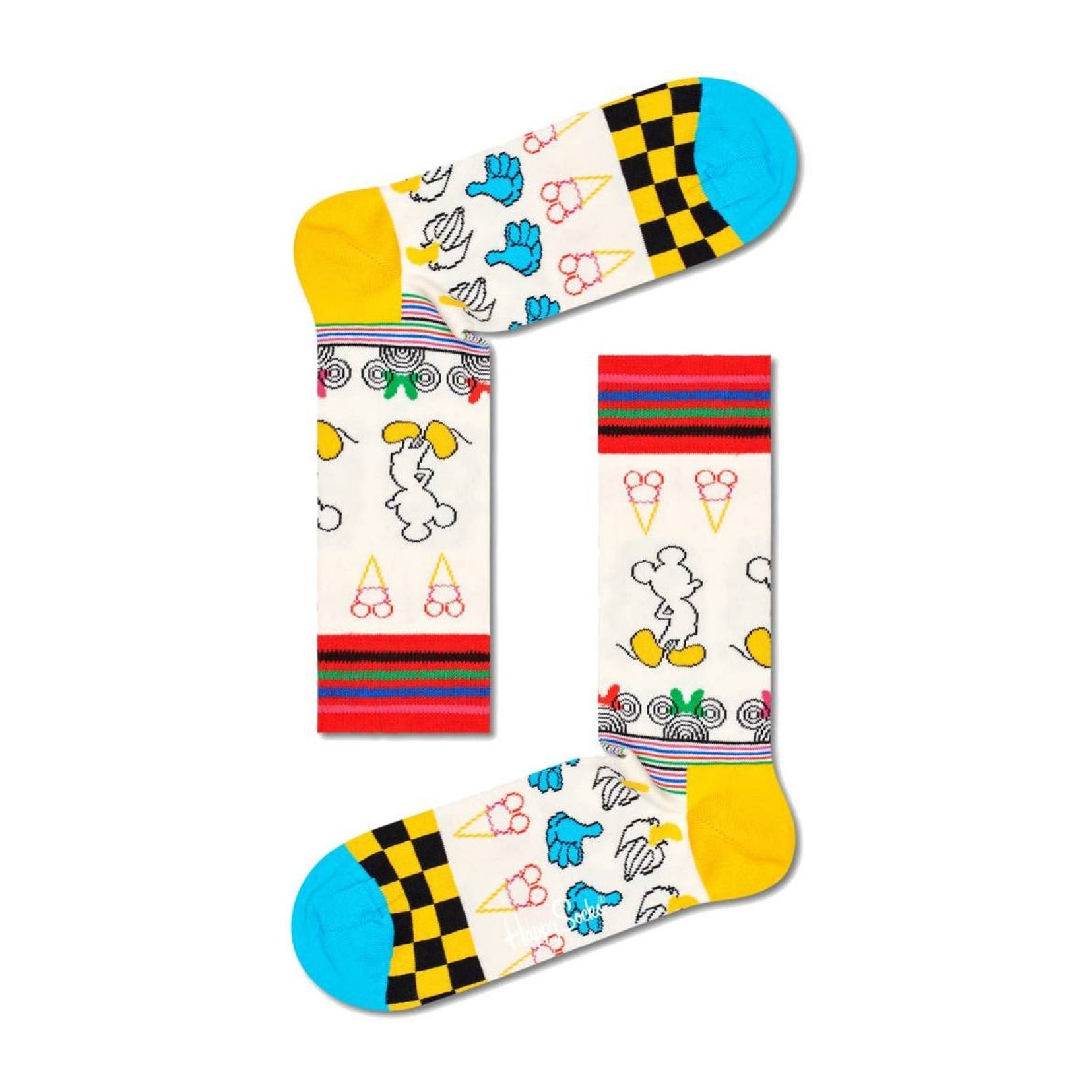 CALCETINES SUNNY SKETCH