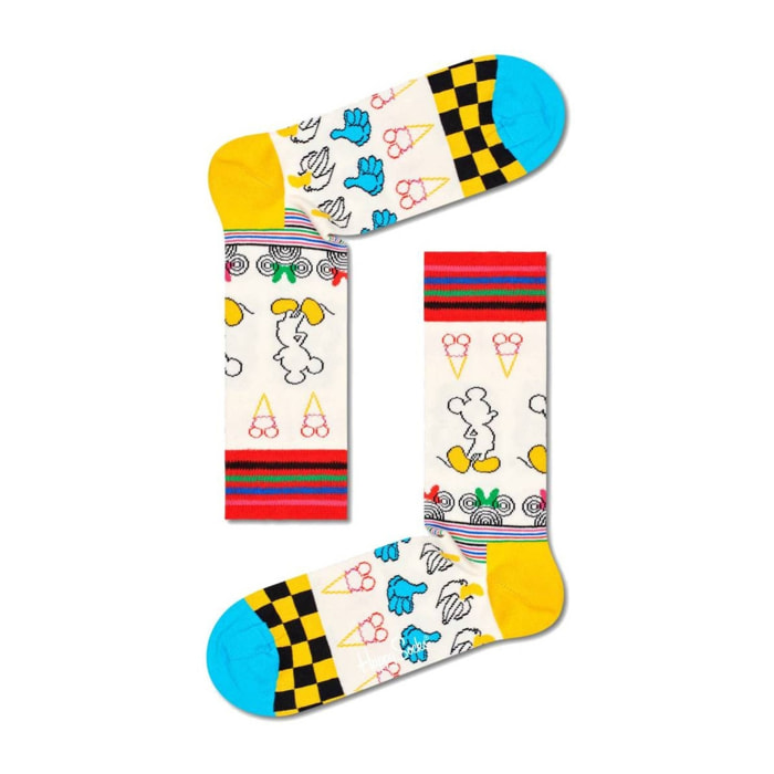 CALCETINES SUNNY SKETCH