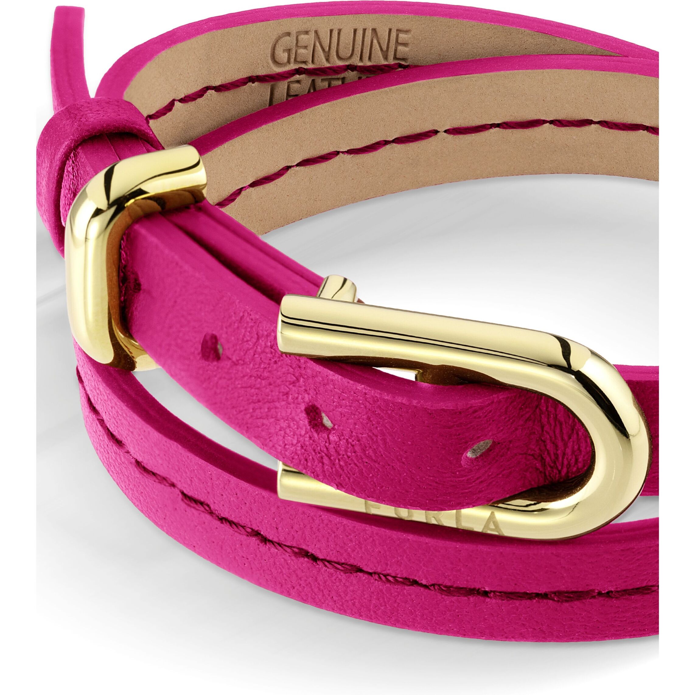 Furla Jewellery Bracelet Furla Buckle