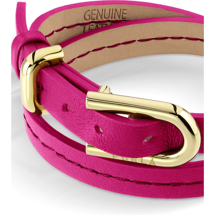 Furla Jewellery Bracelet Furla Buckle