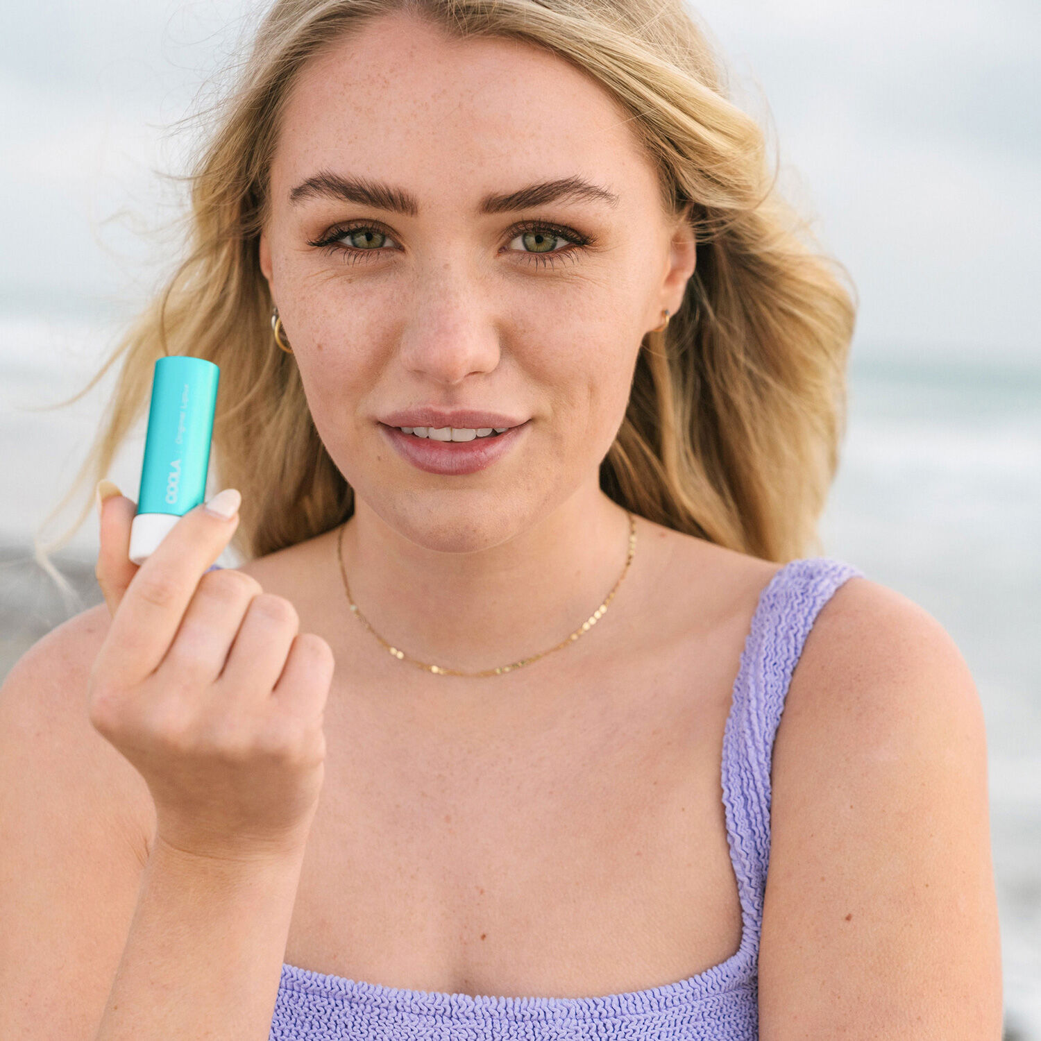 Baume à Lèvres SPF30 - Solaire 4,2 ml