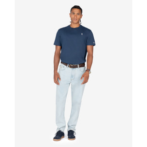 PANTALON DENIM