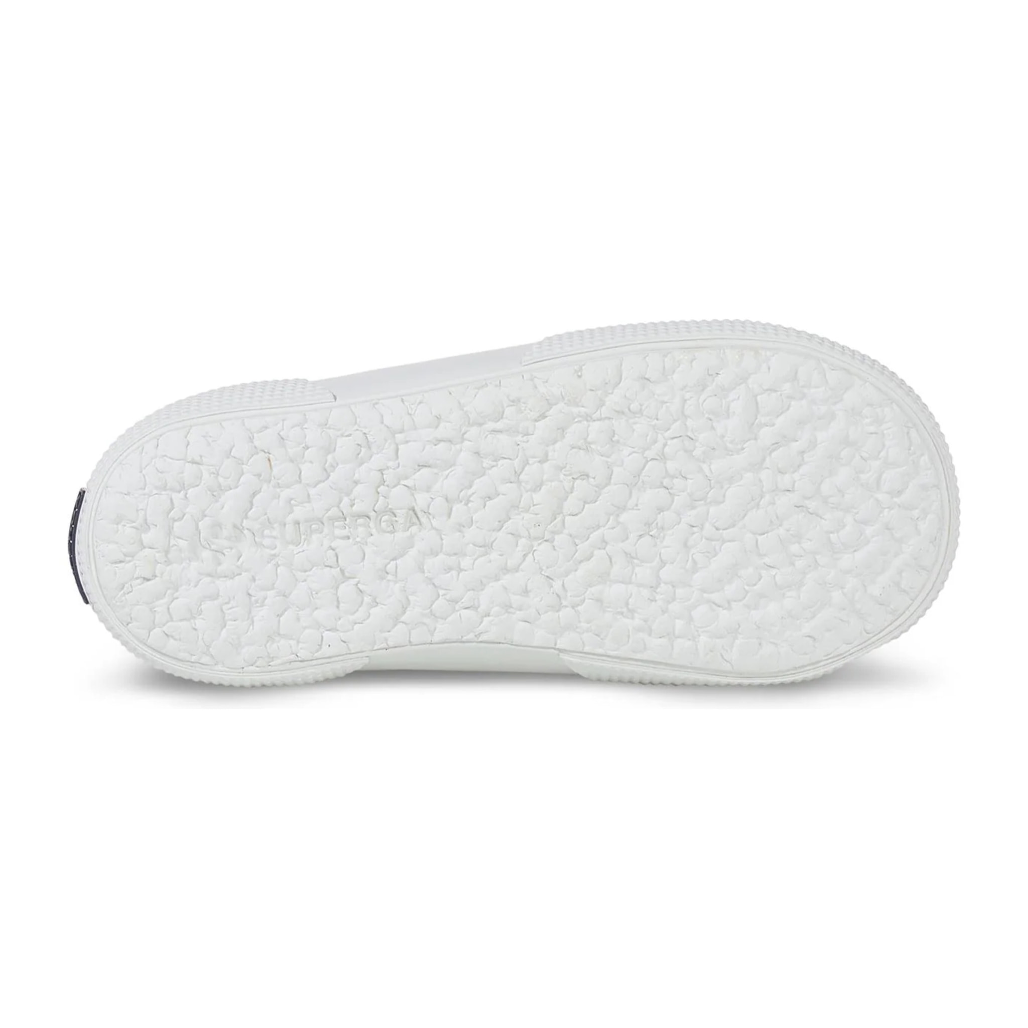 Le Superga Bambino/a Bianco 3750 Leggera Kids Straps