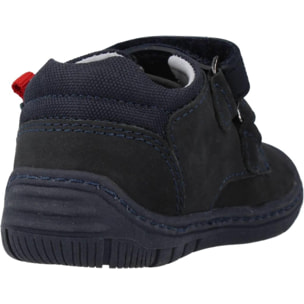 Zapatos Niño de la marca CHICCO  modelo DANNY AZUL