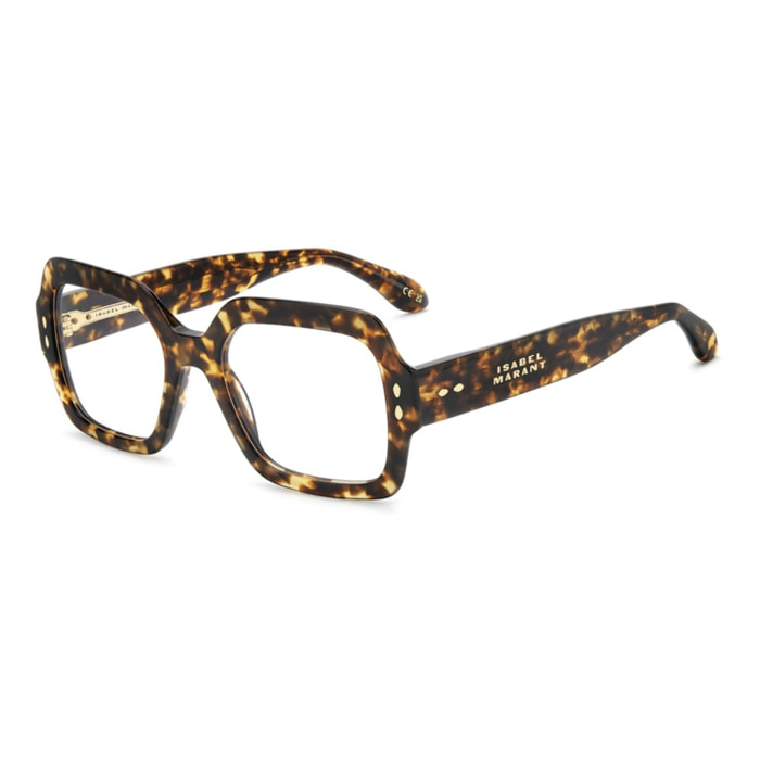 Gafas de Vista Isabel Marant IM 0253 086 de Acetato Mujer 51 mm