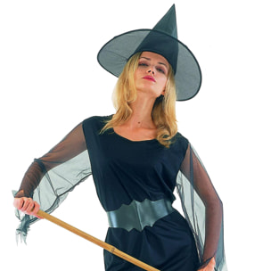 Strega Sexy Witch Costume Donna