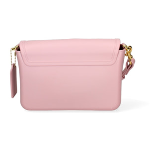 Borsa a tracolla da donna - Modello False - 100% PVC - 11.0 x 19.0 x 6.5 cm