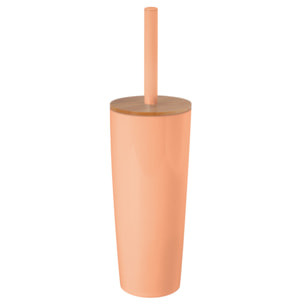 Brosse Wc avec support PS & Bambou OSLO Pêche MSV
