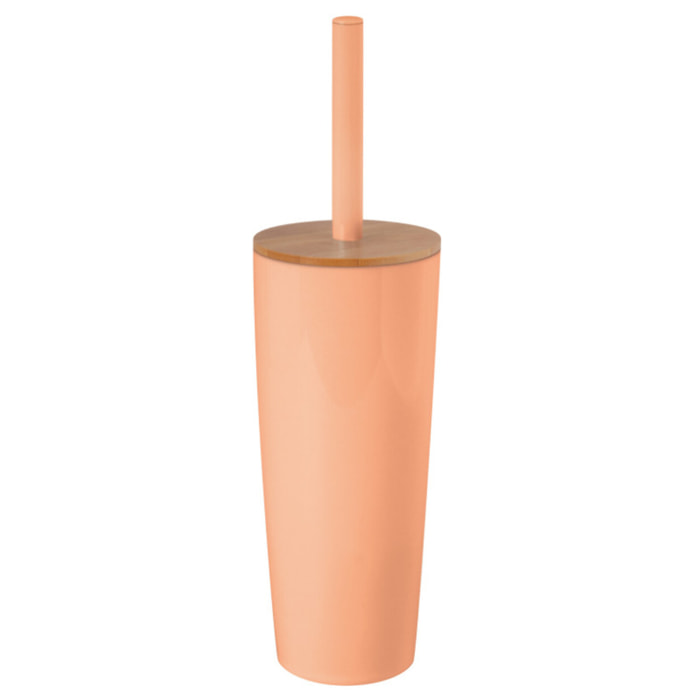 Brosse Wc avec support PS & Bambou OSLO Pêche MSV