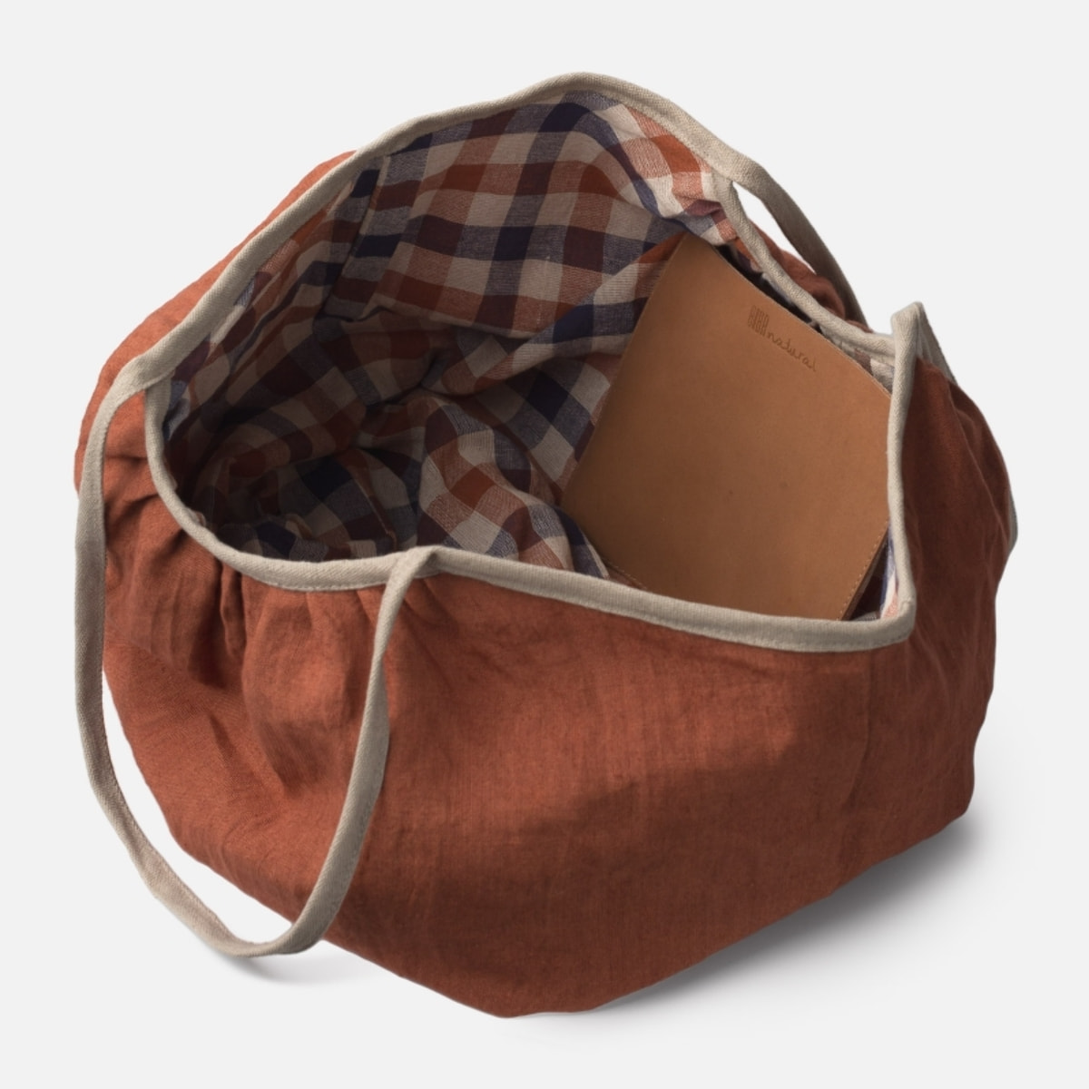 Bolso de hombro BIBA Ryn