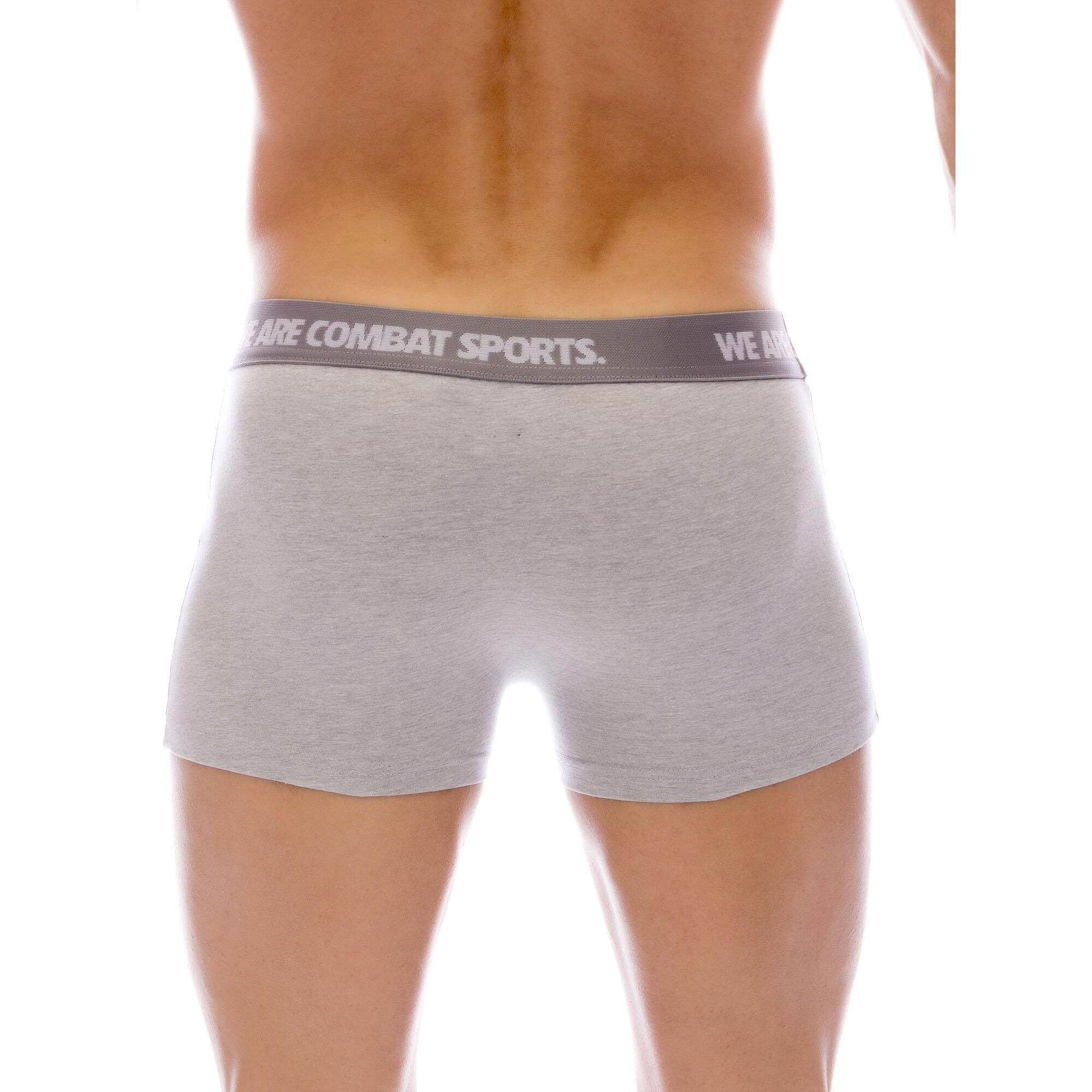 Boxers de hombre WACS